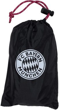 Bettwäsche Picknickdecke faltbar, FC Bayern München