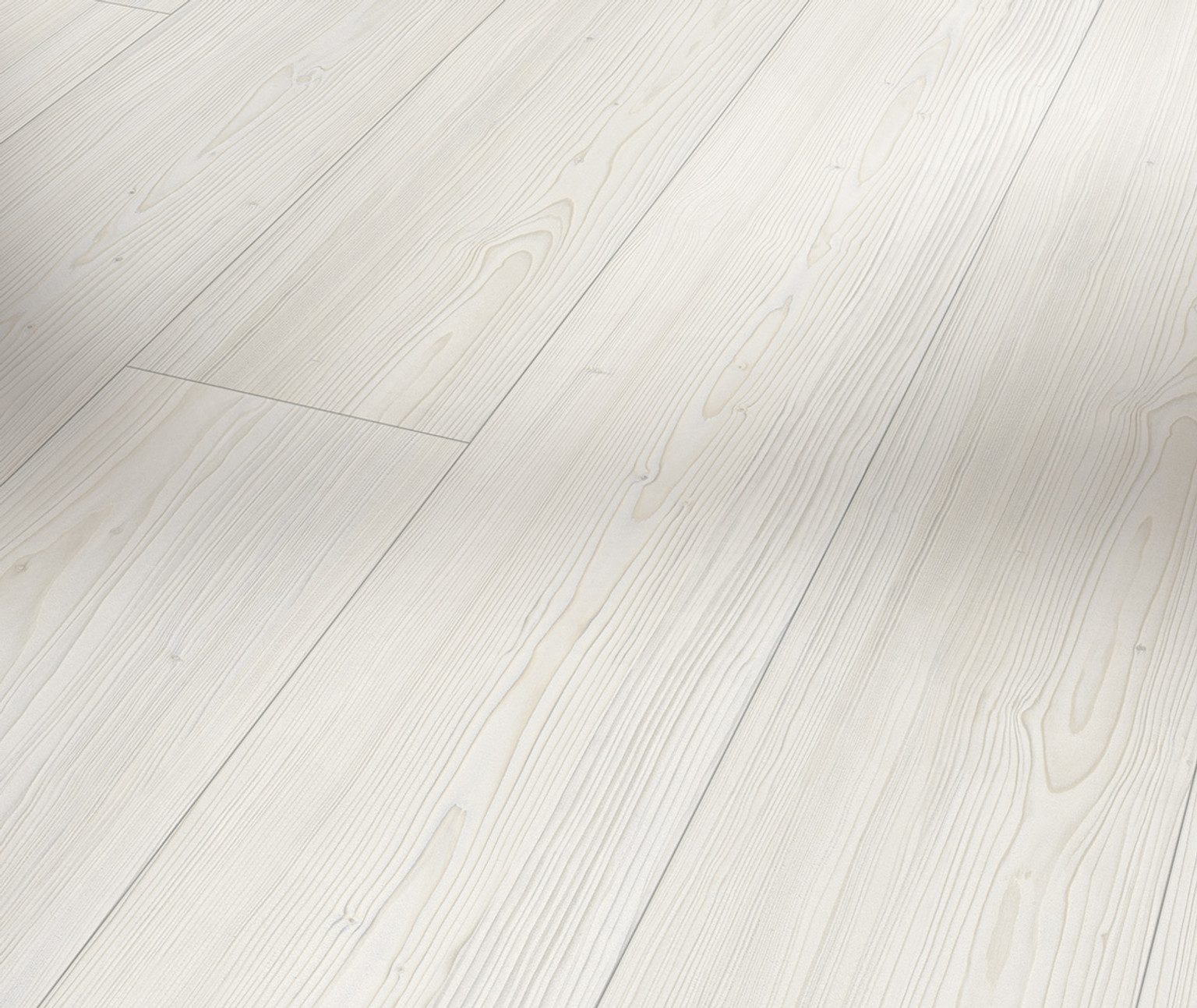 PARADOR Vinylboden PARADOR PARADOR Designboden Modular ONE Landhausdiele, 2200 x 235 x 8 mm, NKL 23/33, mit Fase, inkl. Kork-Trittschalldämmung