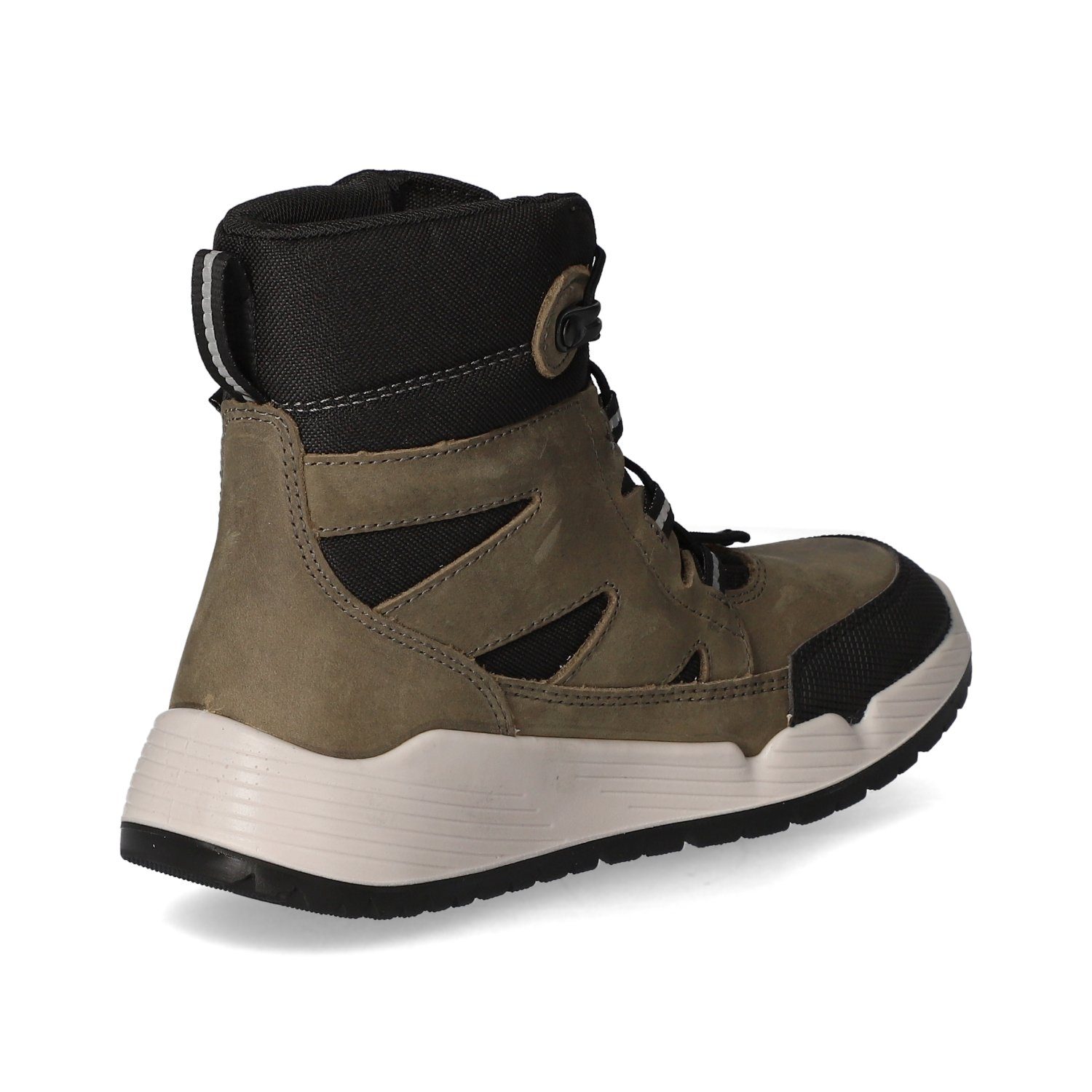 Richter Winterstiefeletten Stiefelette