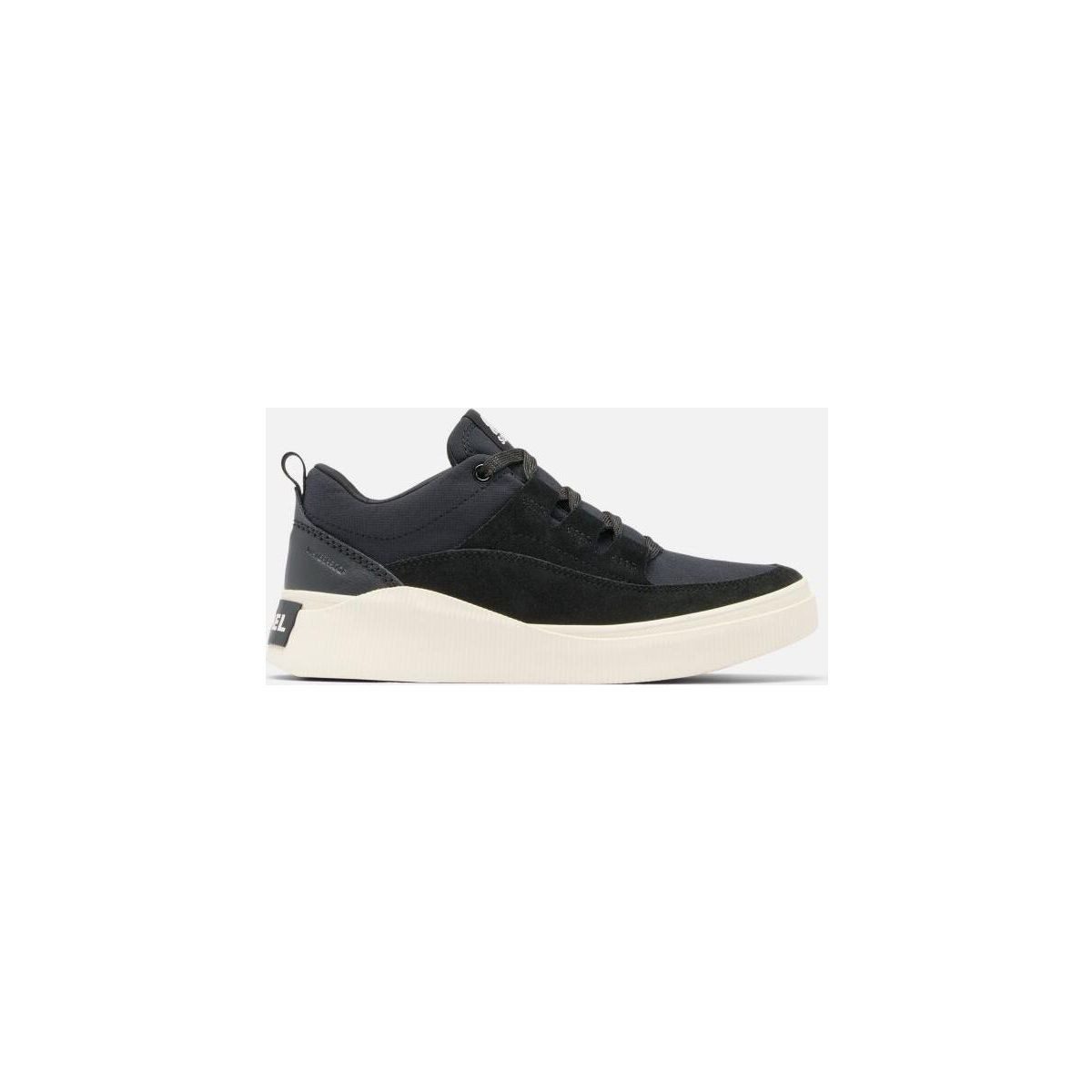 Sorel OUT N About IV Low Sneaker WP Outdoorschuh