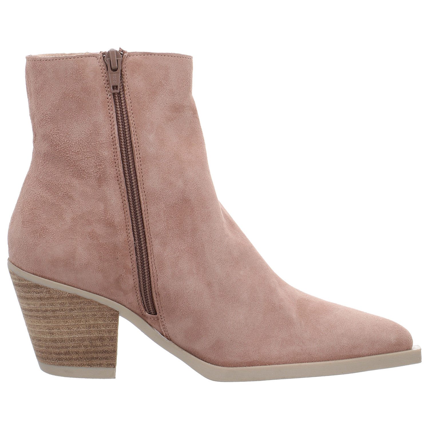 Apple of Eden Stiefelette