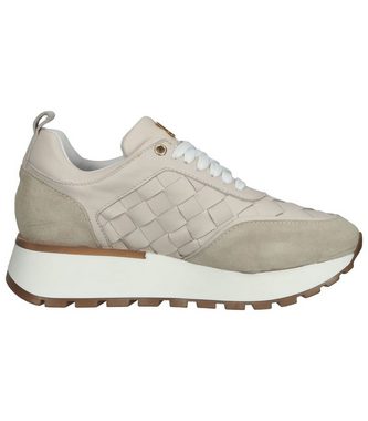 Scapa Sneaker Leder Plateausneaker