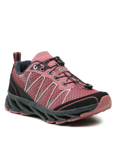 CMP Schuhe Kids Altak Trail Shoe 2.0 30Q9674J Ciliegia B743 Sneaker