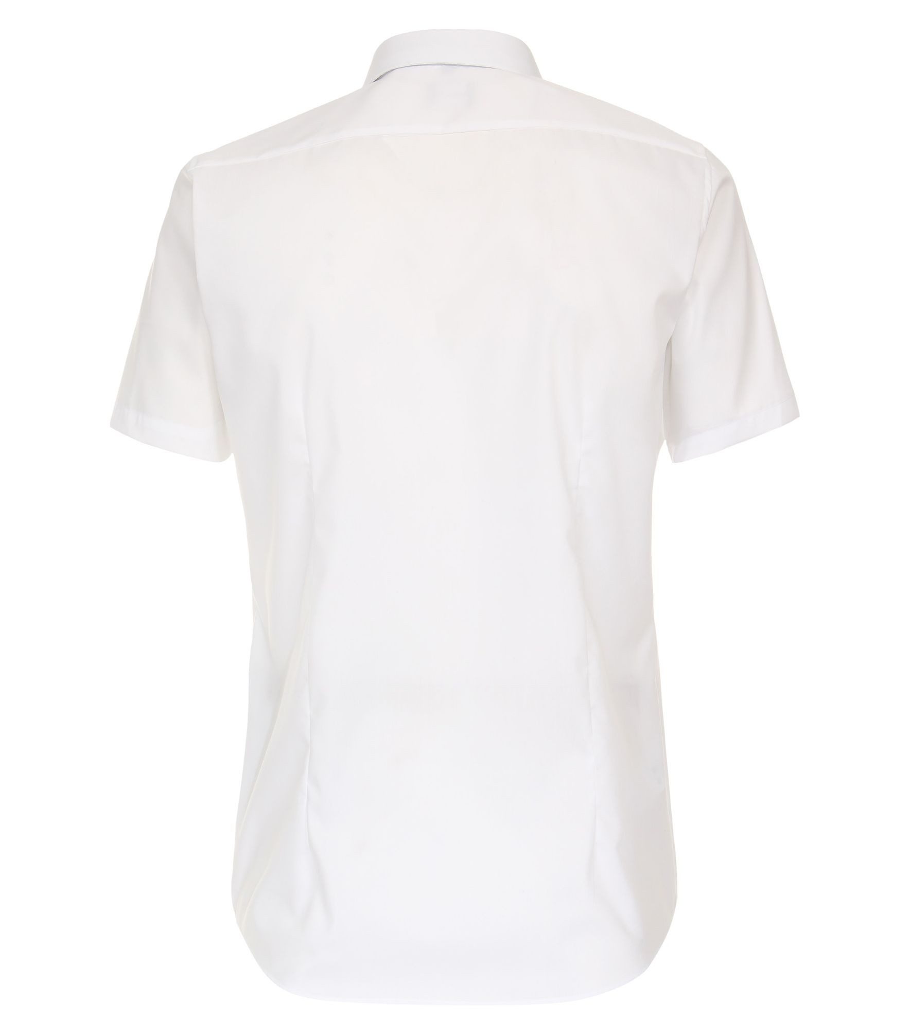 VENTI Businesshemd "VENTI Businesshemd Kurzarm uni" günstig online kaufen