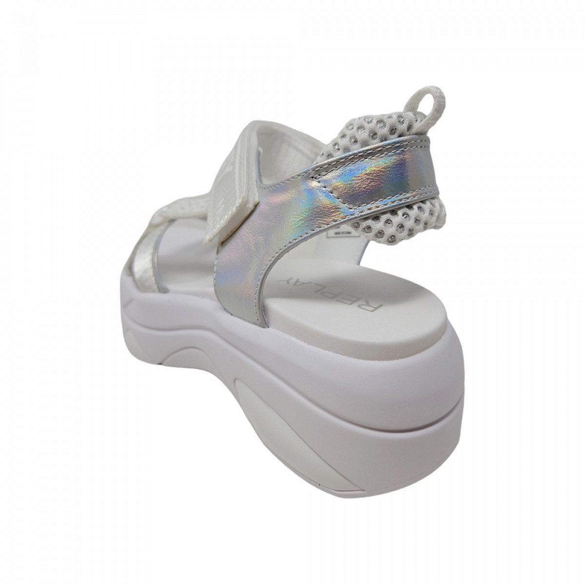 Replay Tempura Wellow Sandalette