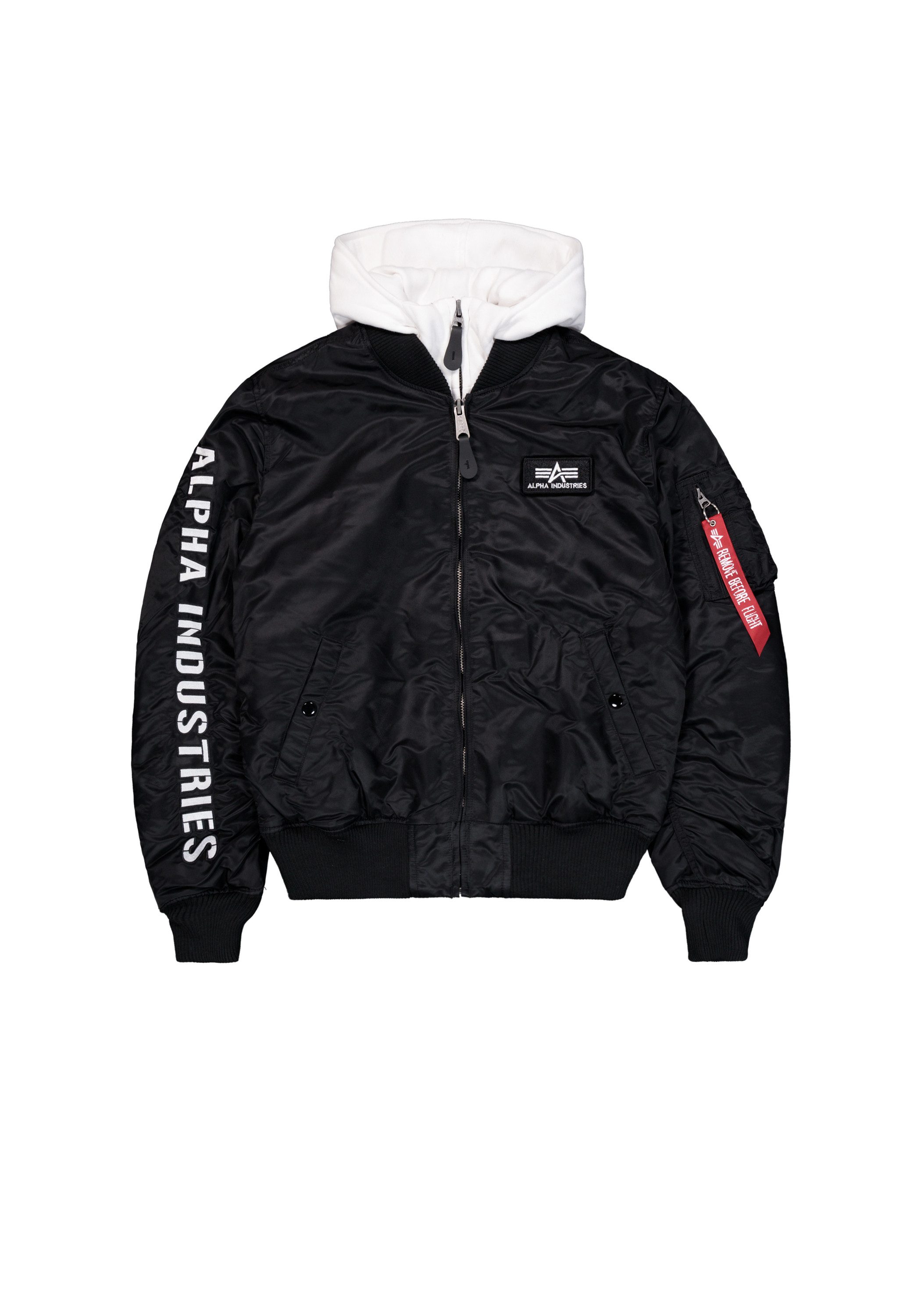Alpha Industries Bomberjacke Alpha Industries Men günstig online kaufen