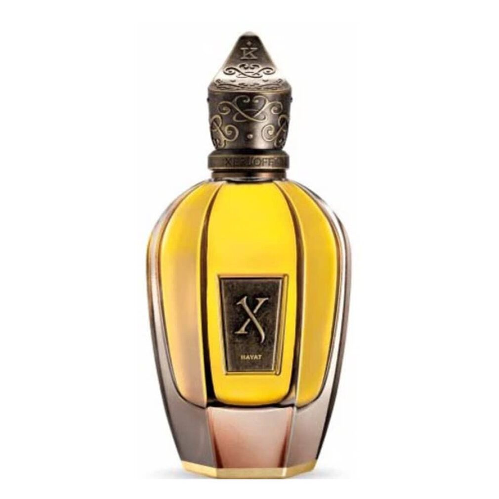 XERJOFF Körperpflegeduft K Collection Hayat Parfum