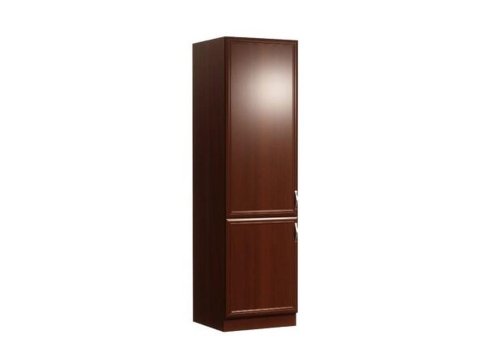 Hochschrank Einbaukühlschrank mit Nischenschrank-Design, energieeffizient