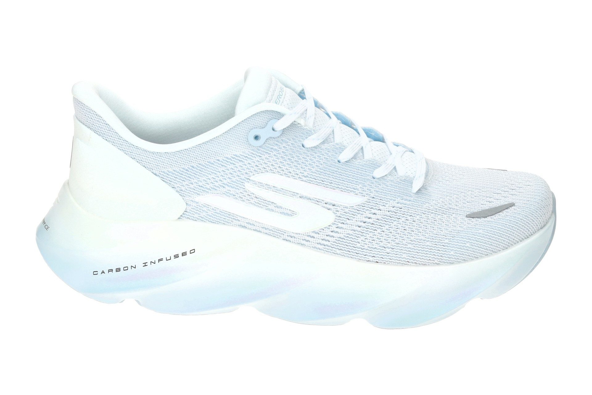 Skechers 172210 WLB Schnürschuh günstig online kaufen
