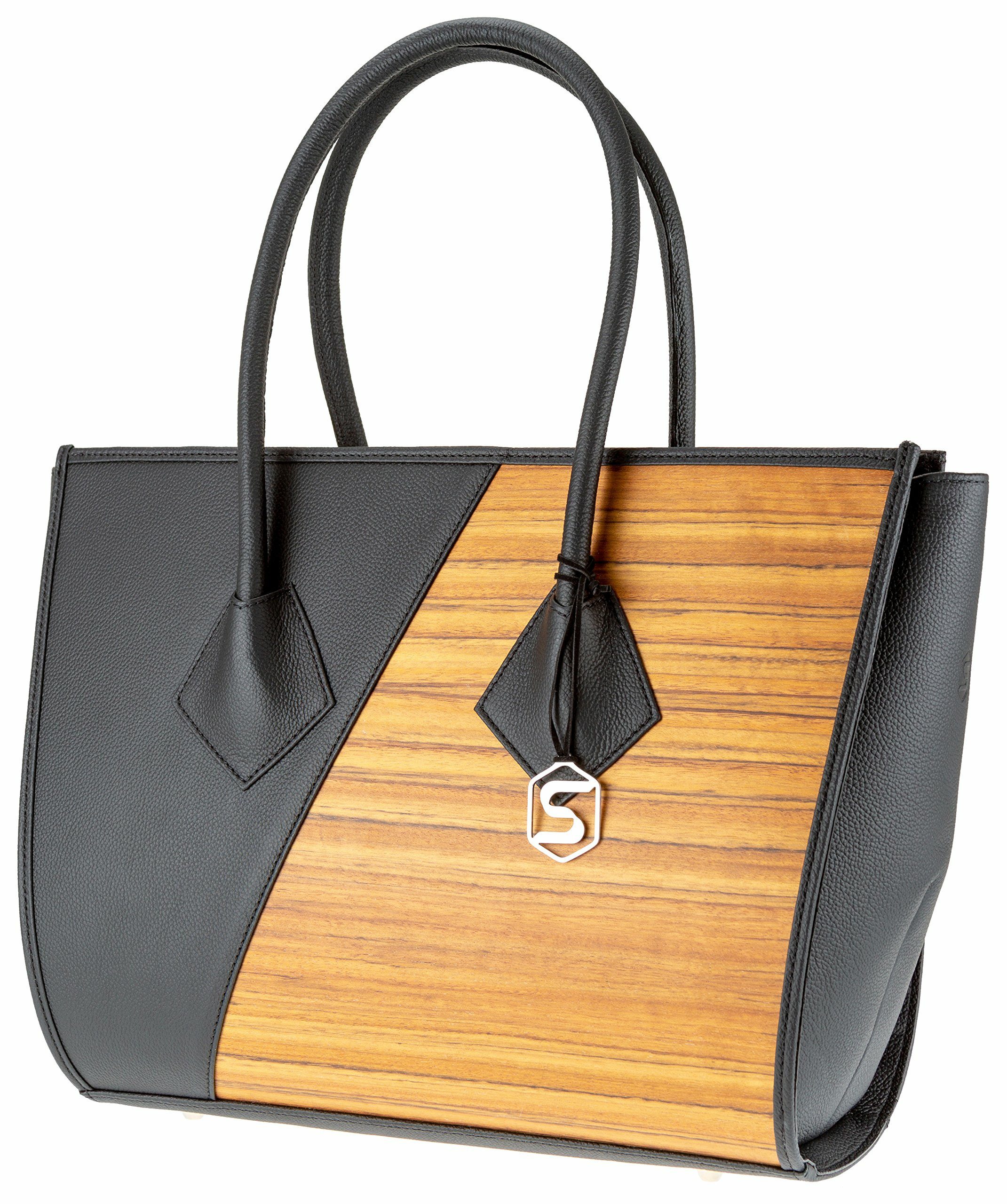 Sebastian Sturm Handtasche Handtasche für Erwachsene (keine Angabe, 1-tlg., keine Angabe)
