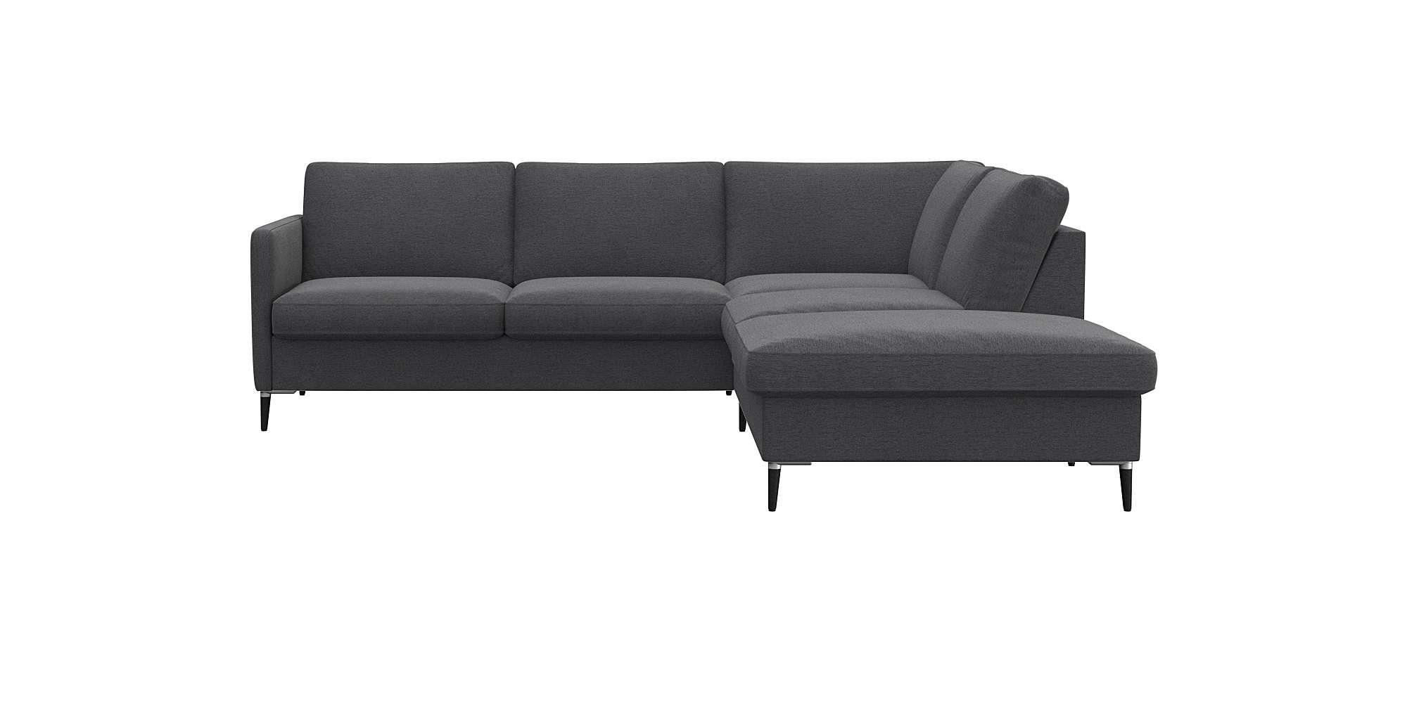 Ecksofa Fiore, L-Form