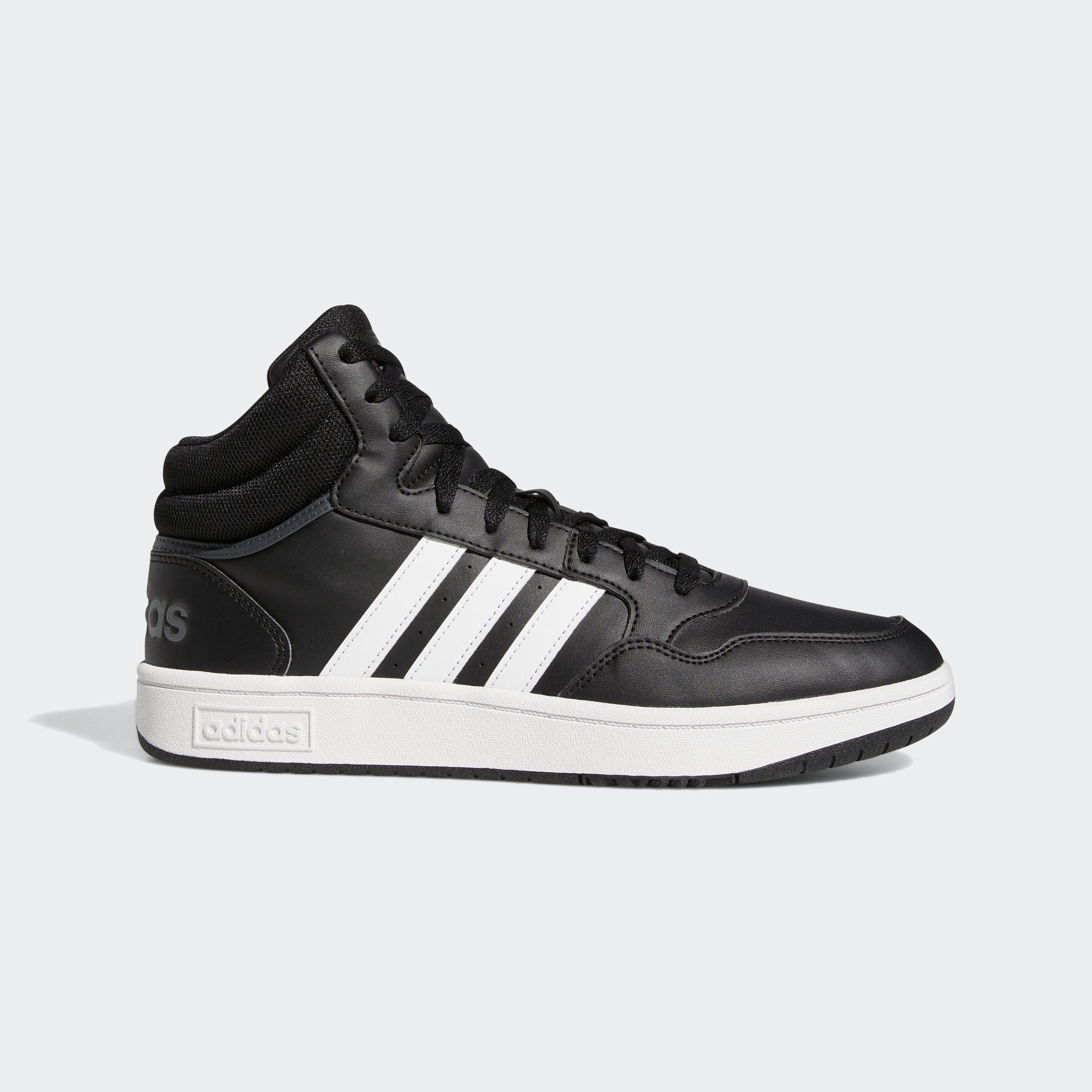 adidas Sportswear HOOPS 3.0 MID LIFESTYLE BASKETBALL CLASSIC VINTAGE Sneaker