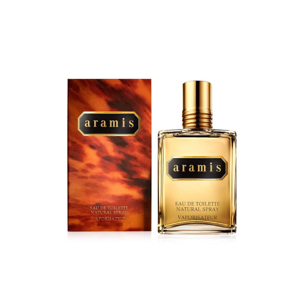 Aramis Classic Natural Spray Eau de Toilette · 110 ml – Bild 3 von 3