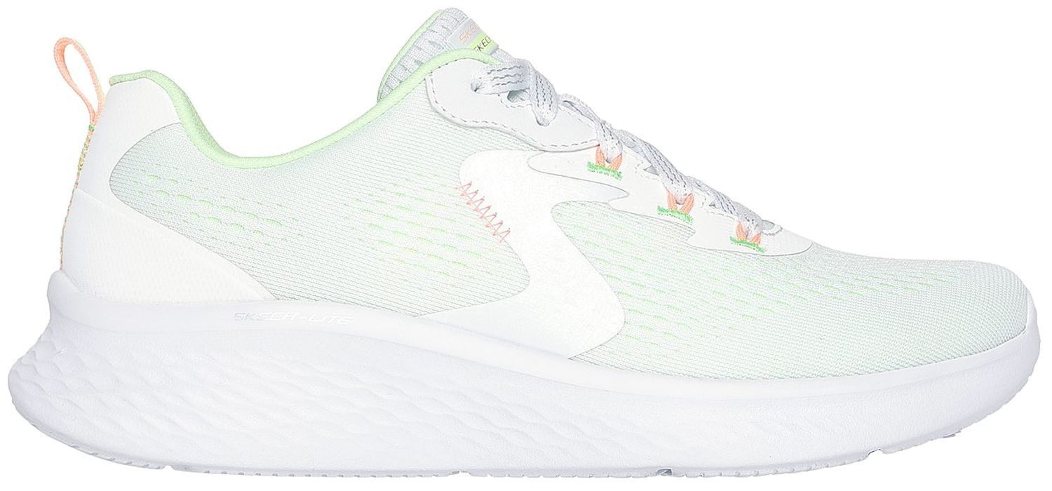 Skechers Skechers Skech-Lite Pro Bright Skies Weiß WMLT Sneaker günstig online kaufen