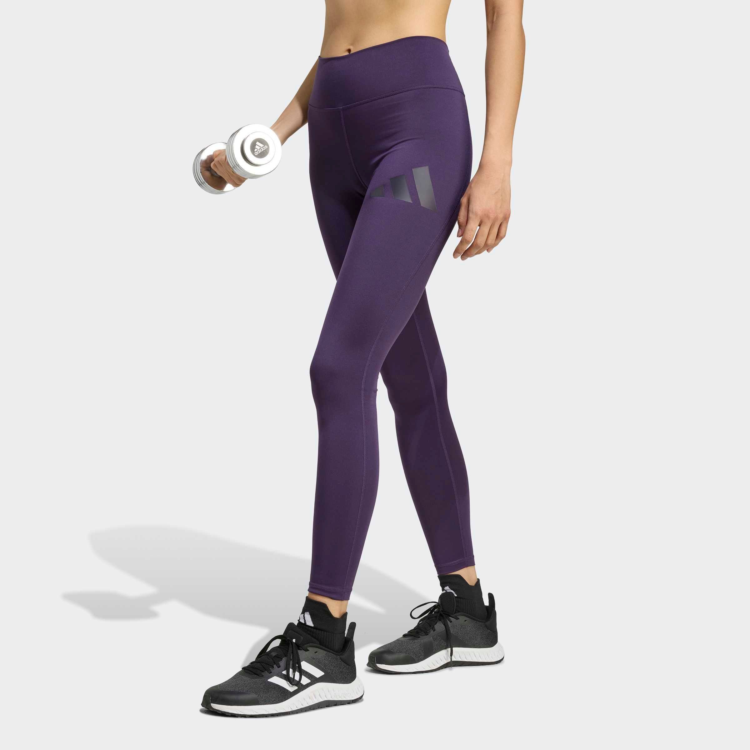 adidas Performance Trainingstights TR-ES BL 1/1 günstig online kaufen