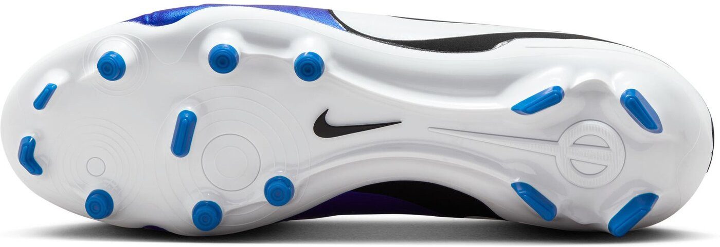 adidas Performance LEGEND 10 ACADEMY FG/MG SOAR/WHITE Fußballschuh günstig online kaufen