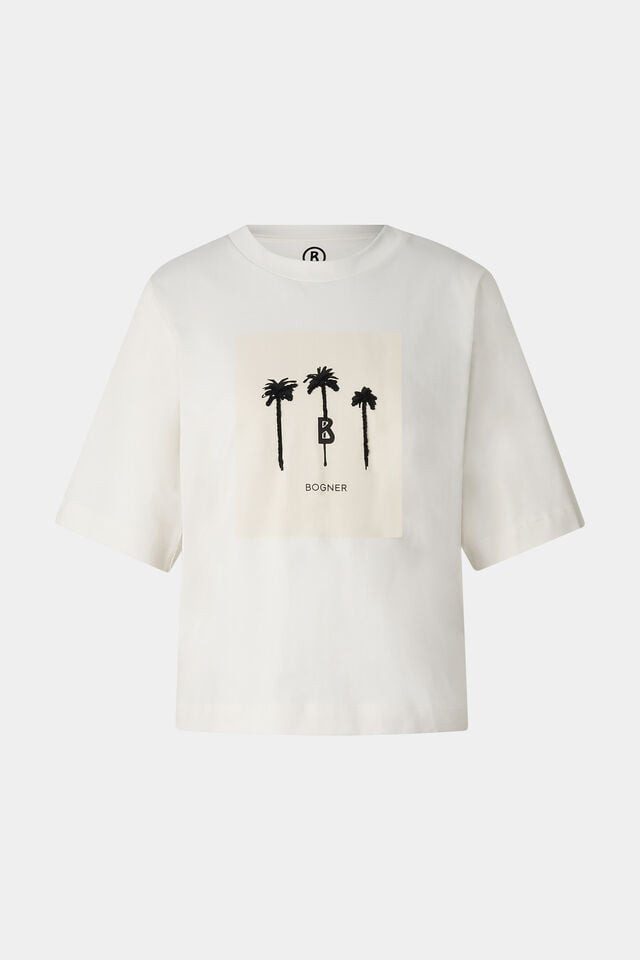 BOGNER Kurzarmshirt DOROTHY