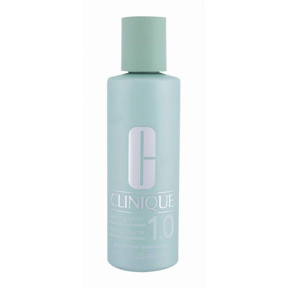 CLINIQUE Körperpflegemittel Clarifying Lotion 1.0 Twice A Day Exfoliator