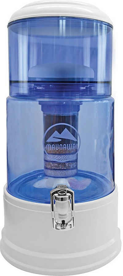 Maunawai Wasserfilter ®PRIME K2