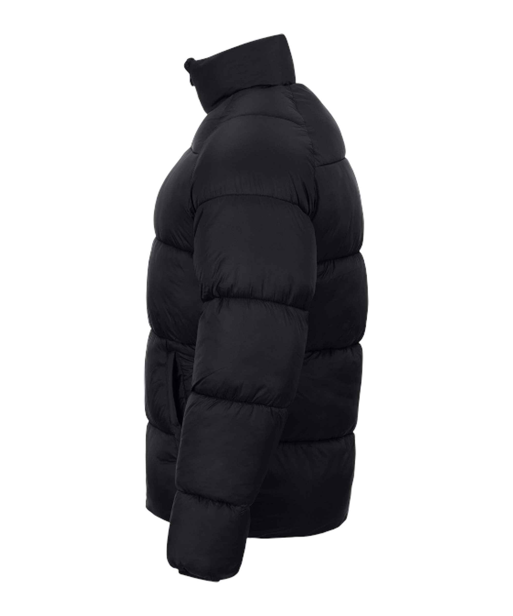 Jako Sweatjacke JAKO Puffy Jacke Freizeitjacken Herren Nylon