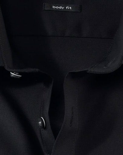 OLYMP Businesshemd Level Five body fit