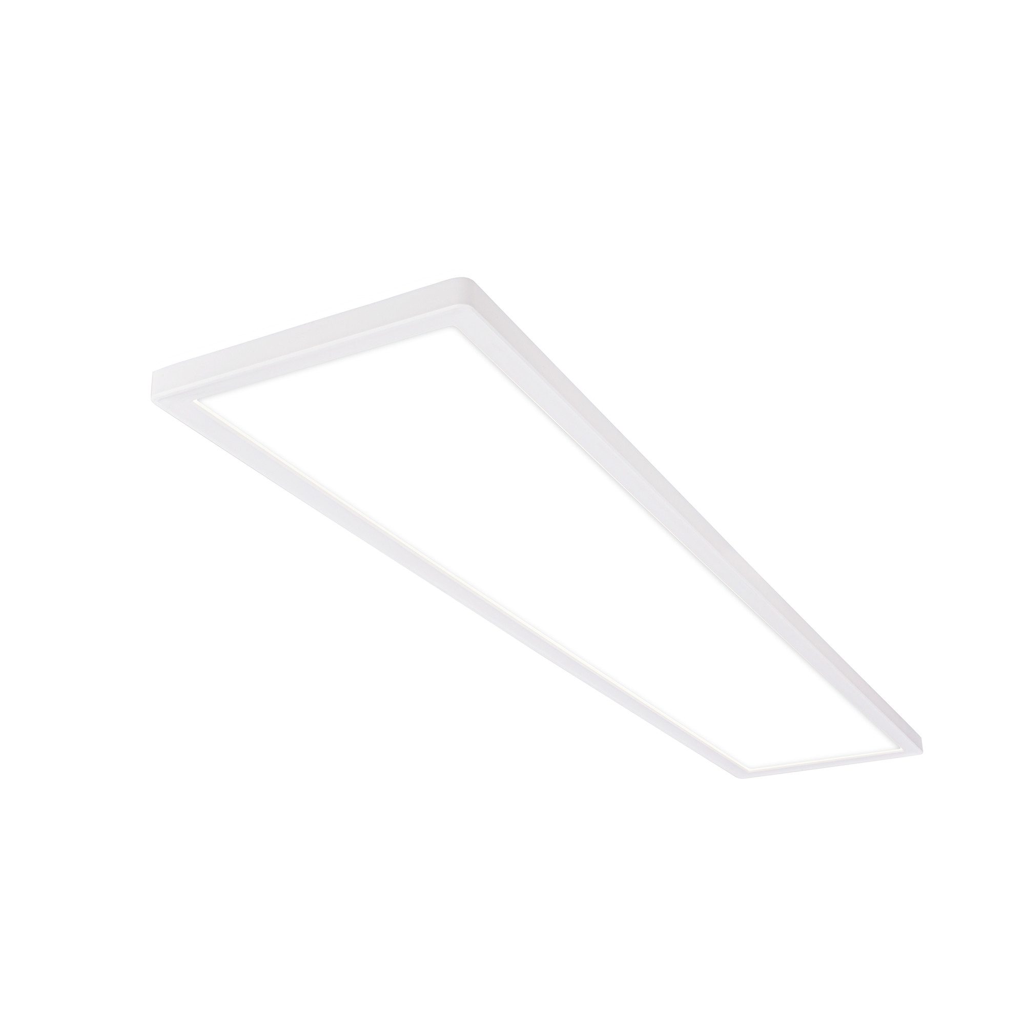 Briloner Leuchten LED Deckenleuchte Deckenlampe Panel günstig online kaufen