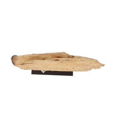 Aquaone Aquarium AquaOne Holz Deko Skulptur Oslo I Treibholz Naturholz Rustikal Mangrovenwurzel I Möbel Dekoration Natur Tischdeko I Handarbeit Teak Wurzel Unikat Modern