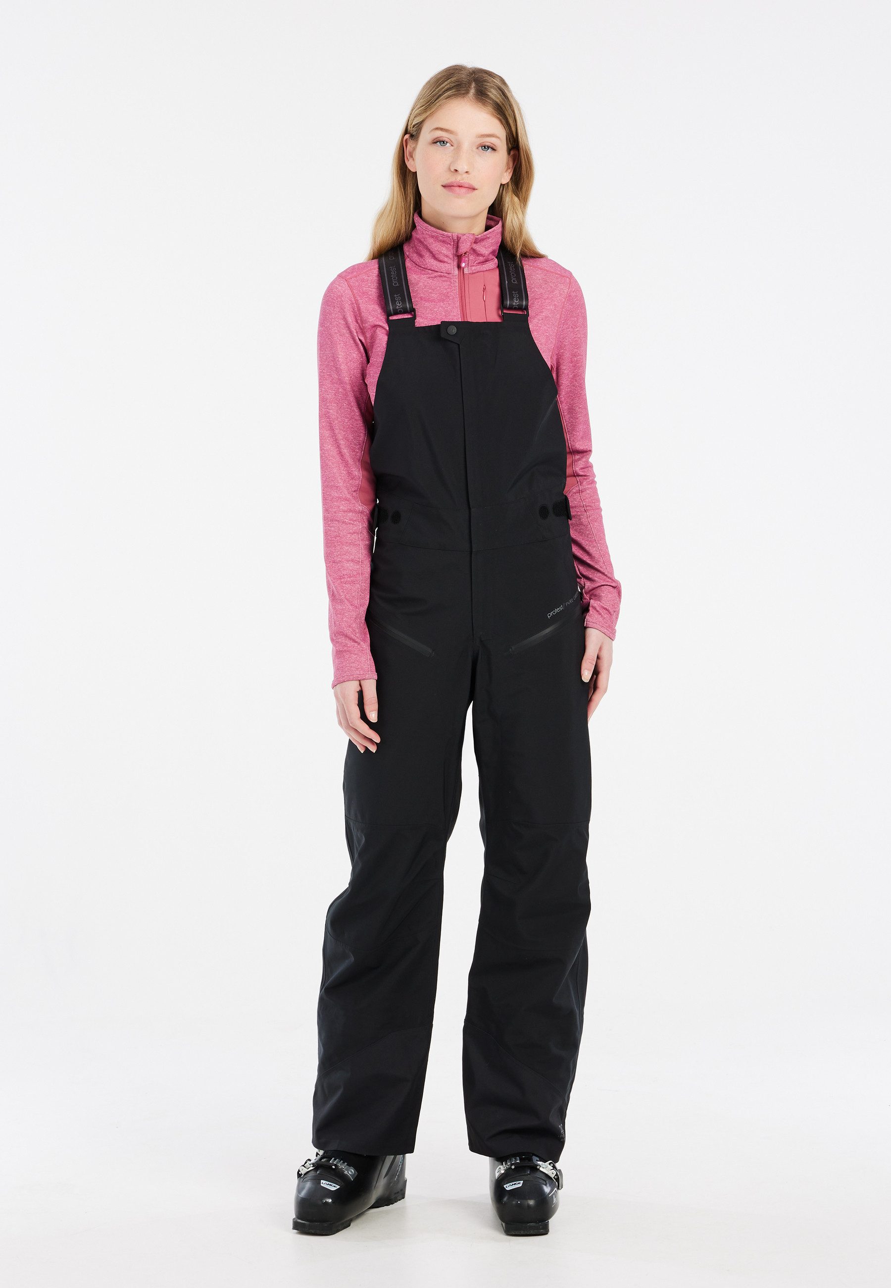 Protest Skihose PRTRAVE (1-tlg)