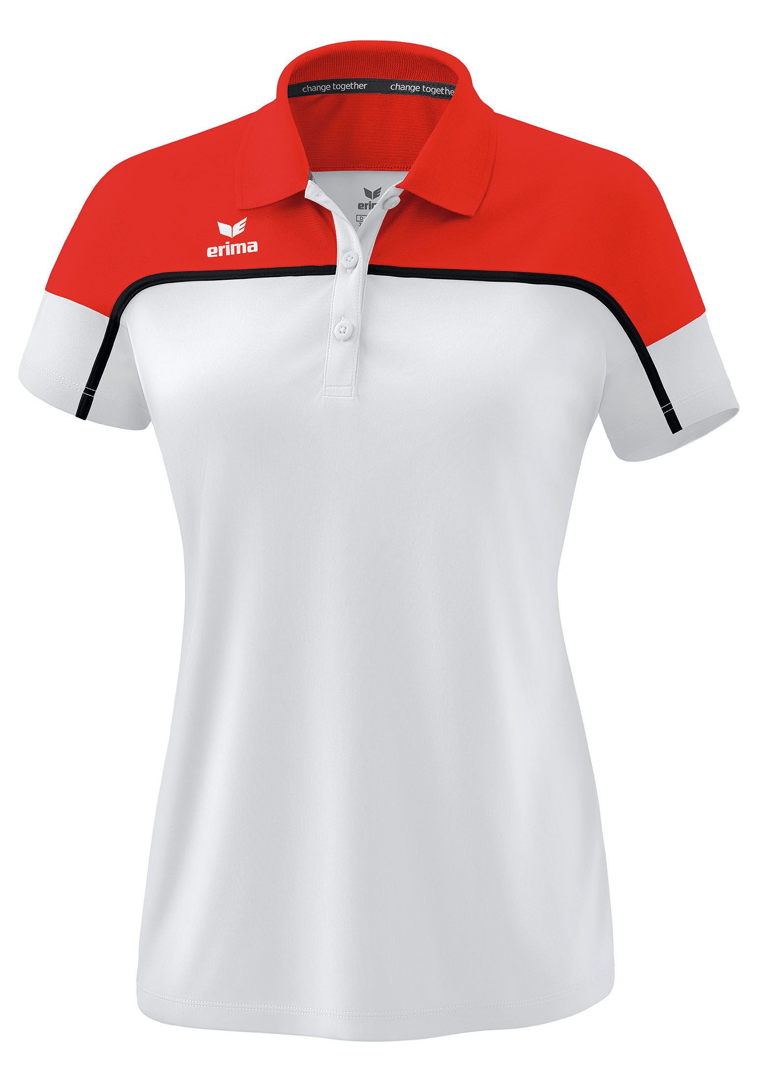Erima Poloshirt CHANGE by erima Poloshirt Damen
