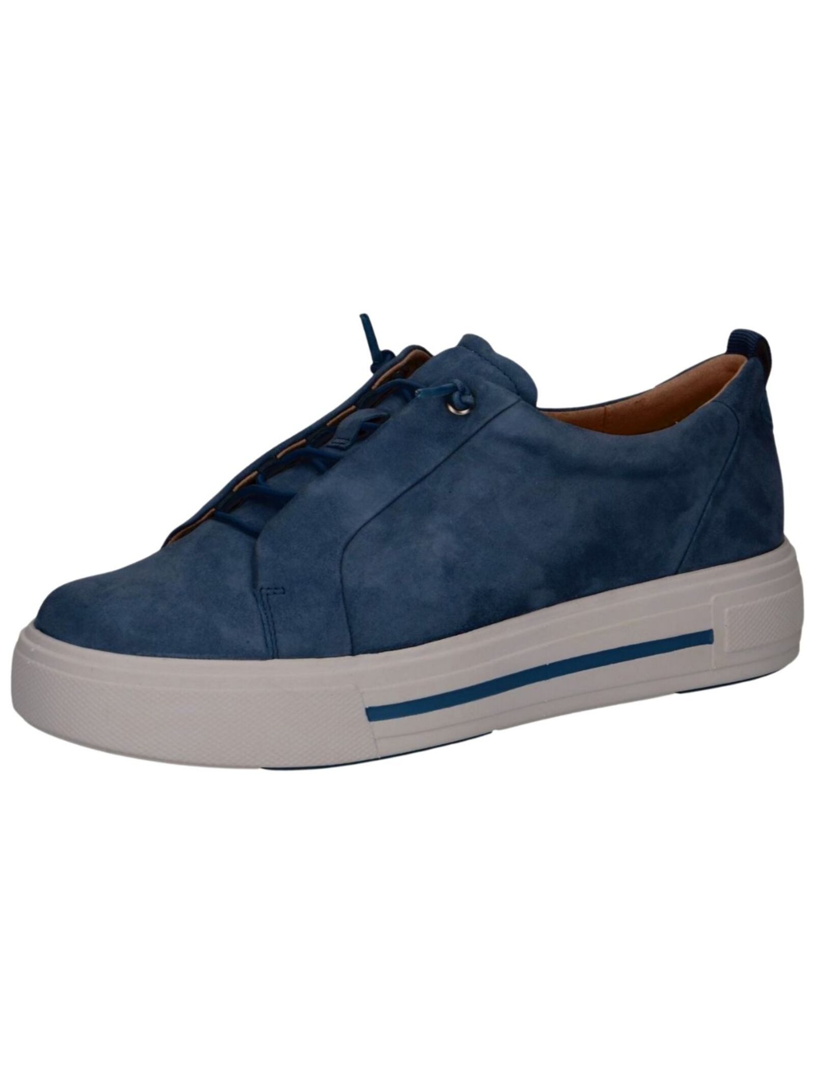 Caprice Sneaker Leder . Sneaker (1-tlg)