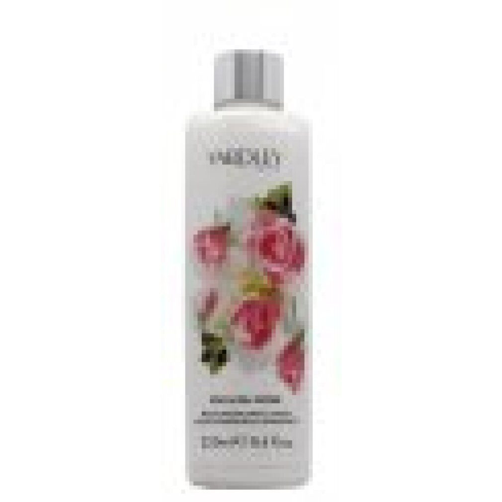 Yardley Körperpflegemittel Yardley English Rose Moisturising Body Lotion