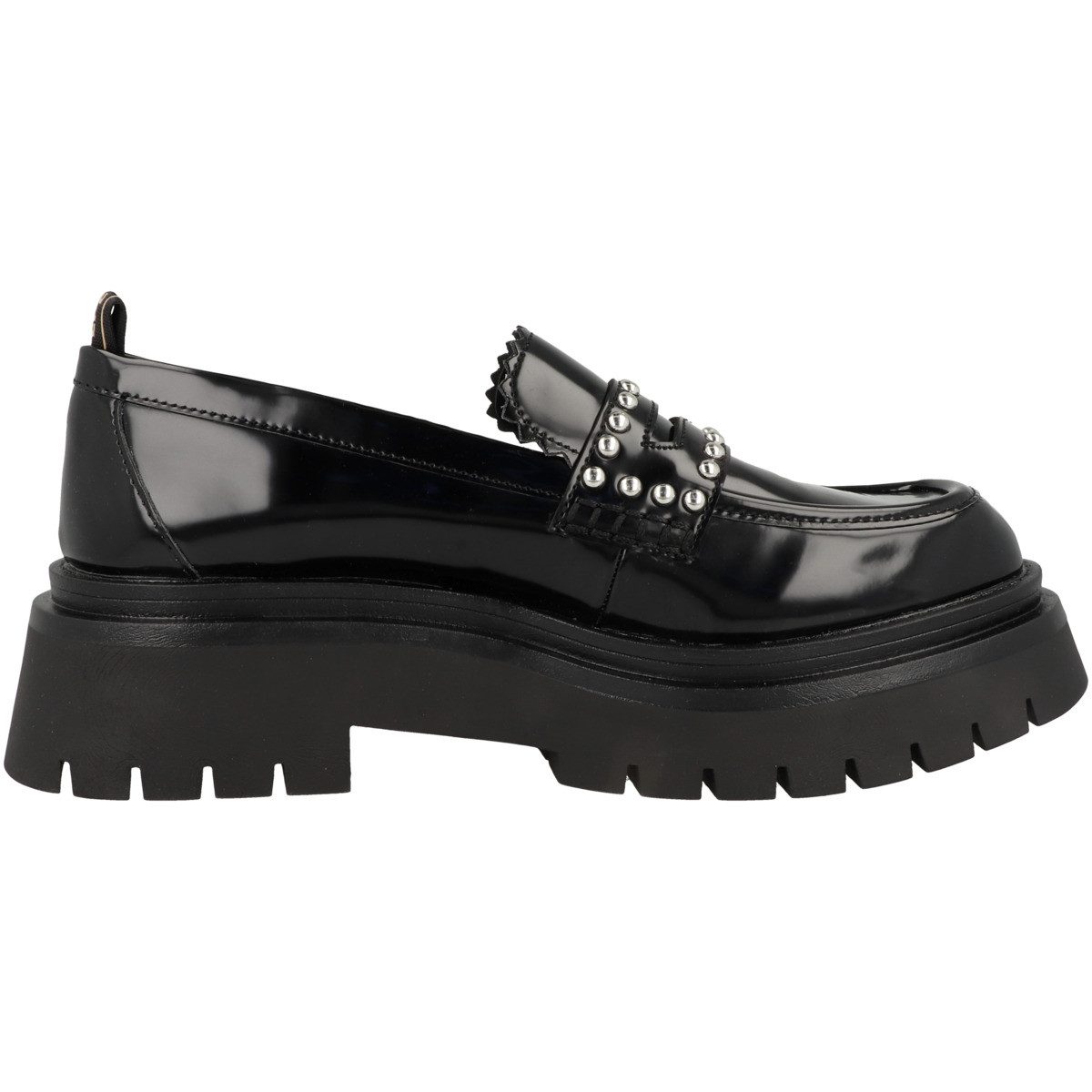 Pepe Jeans Queen Mask Damen Slipper Loafer, Mokkasin, Sommerschuhe, Halbschuhe, Schlupfschuhe