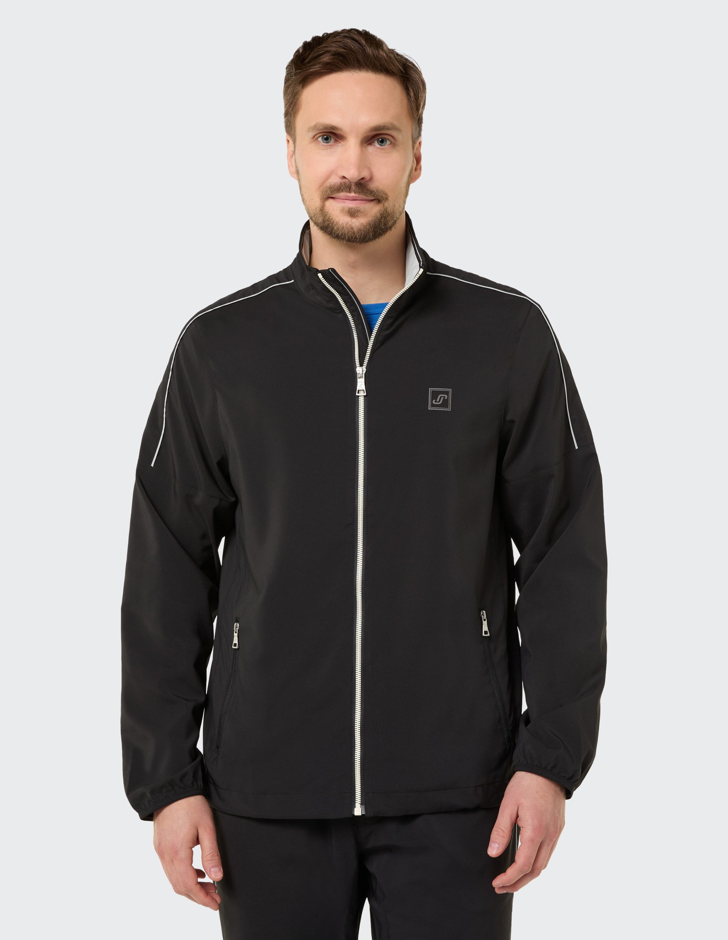 Joy Sportswear Trainingsjacke Jacke DARIUS