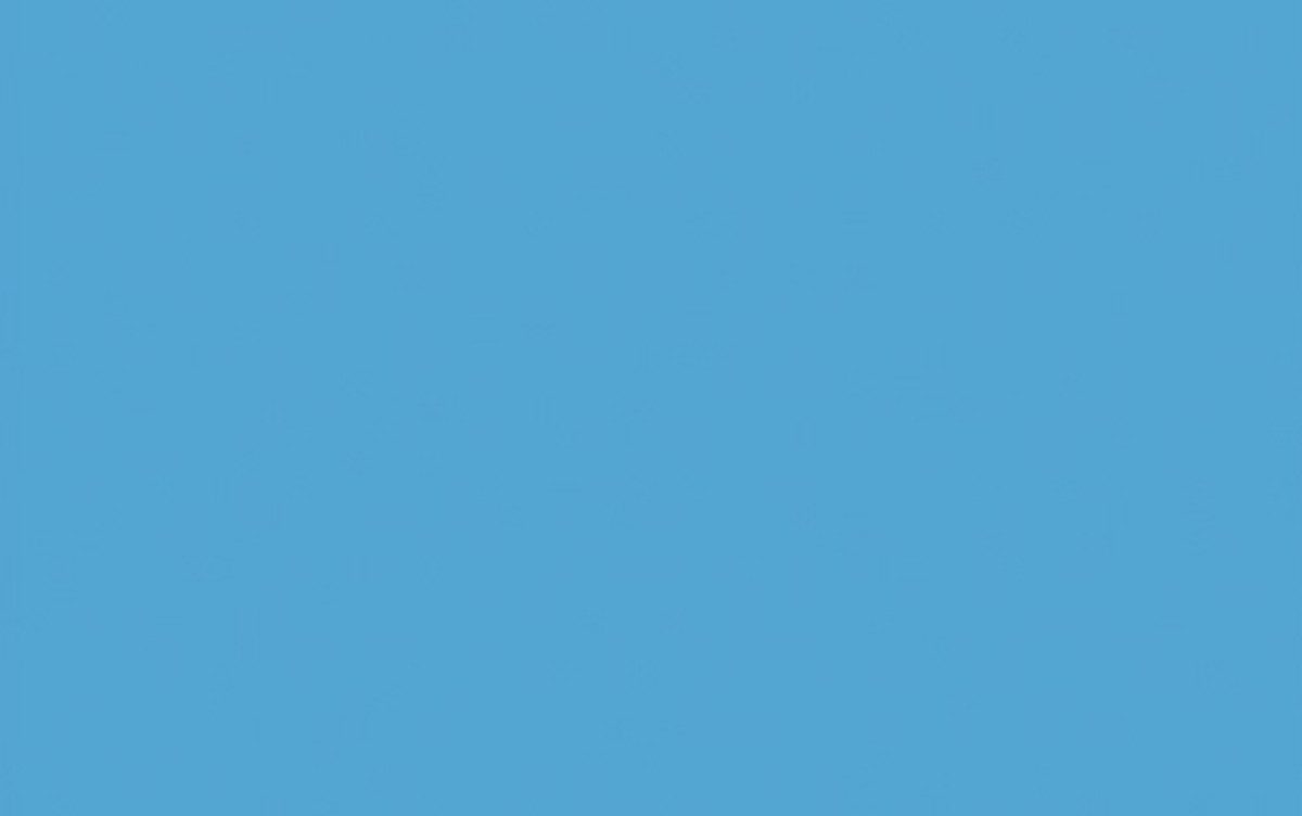 Bastelkartonpapier Blumenseide 20g/qm 50x70cm VE=500 Bogen mittelblau