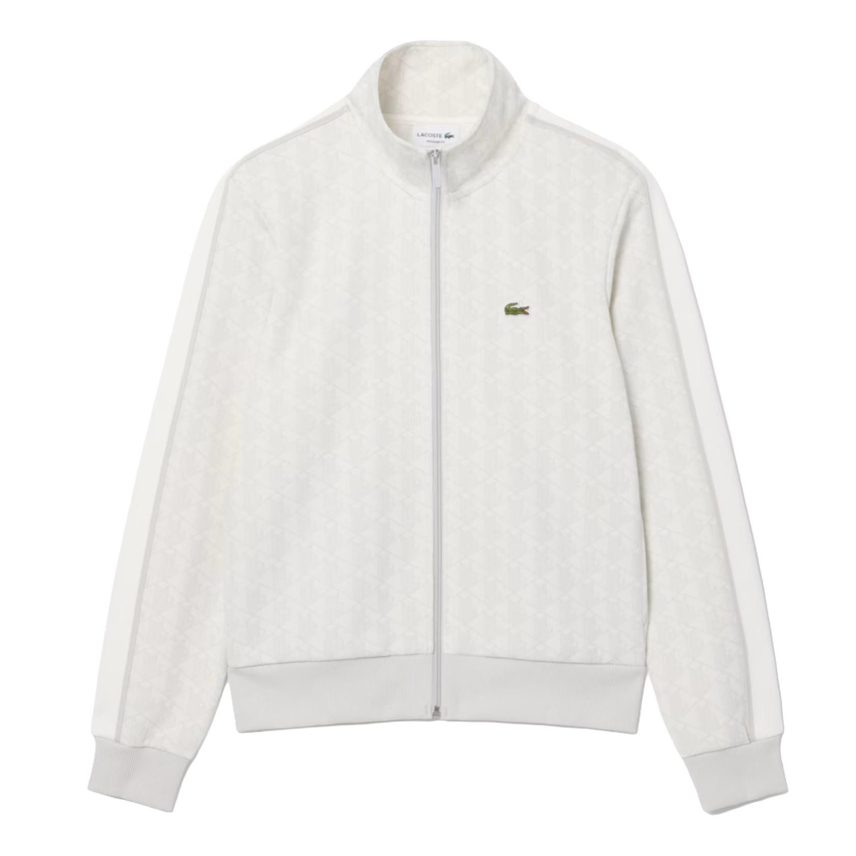 Lacoste Sweatjacke Lacoste Zipped Sweatshirt