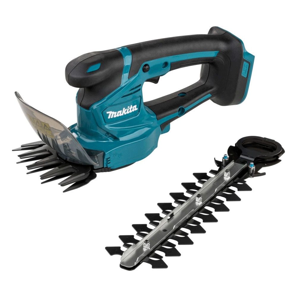 Makita Akku-Grasschere DUM111ZX günstig online kaufen