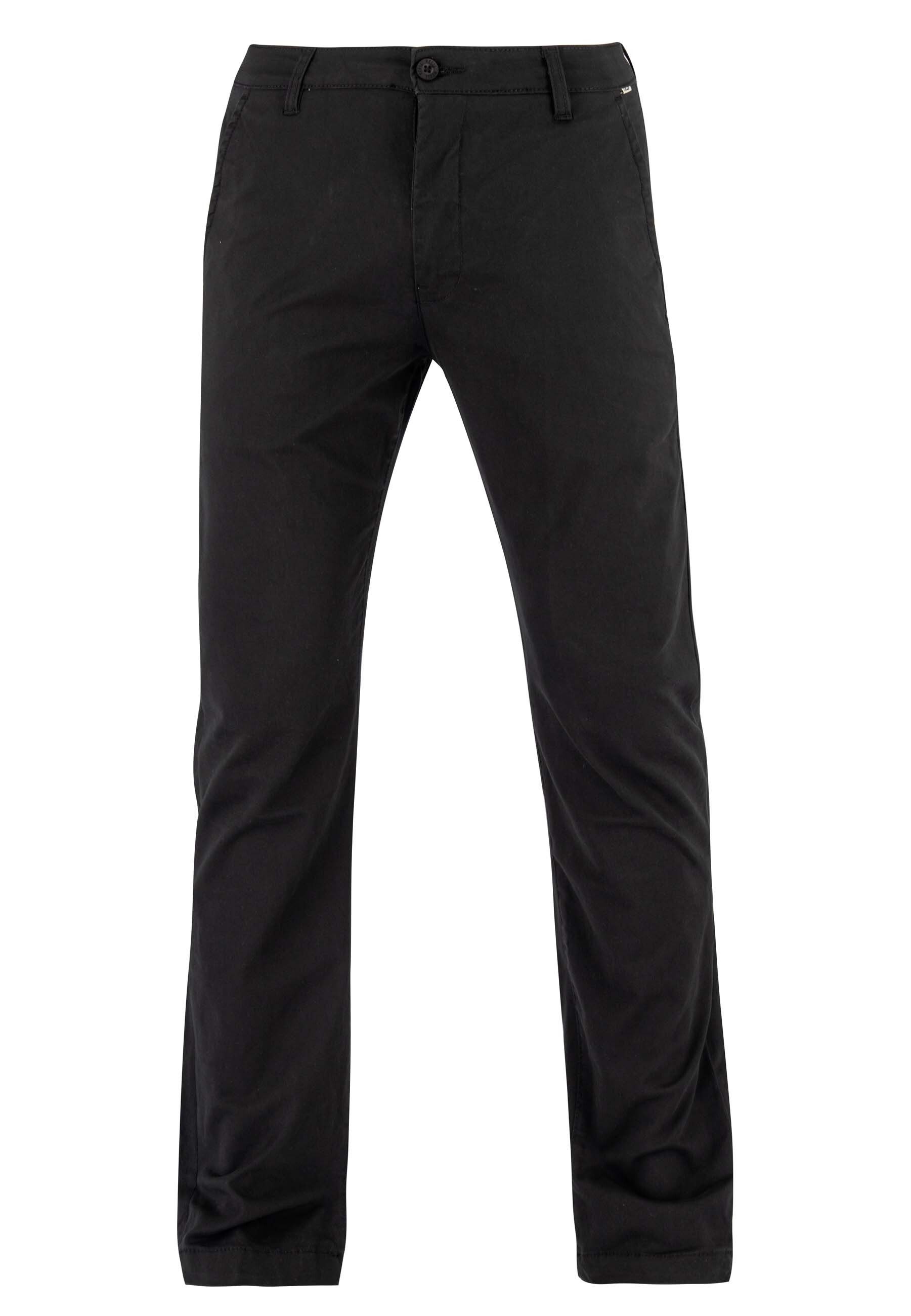 Deep Black