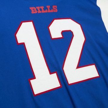 Mitchell & Ness Print-Shirt Premium Buffalo Bills Jim