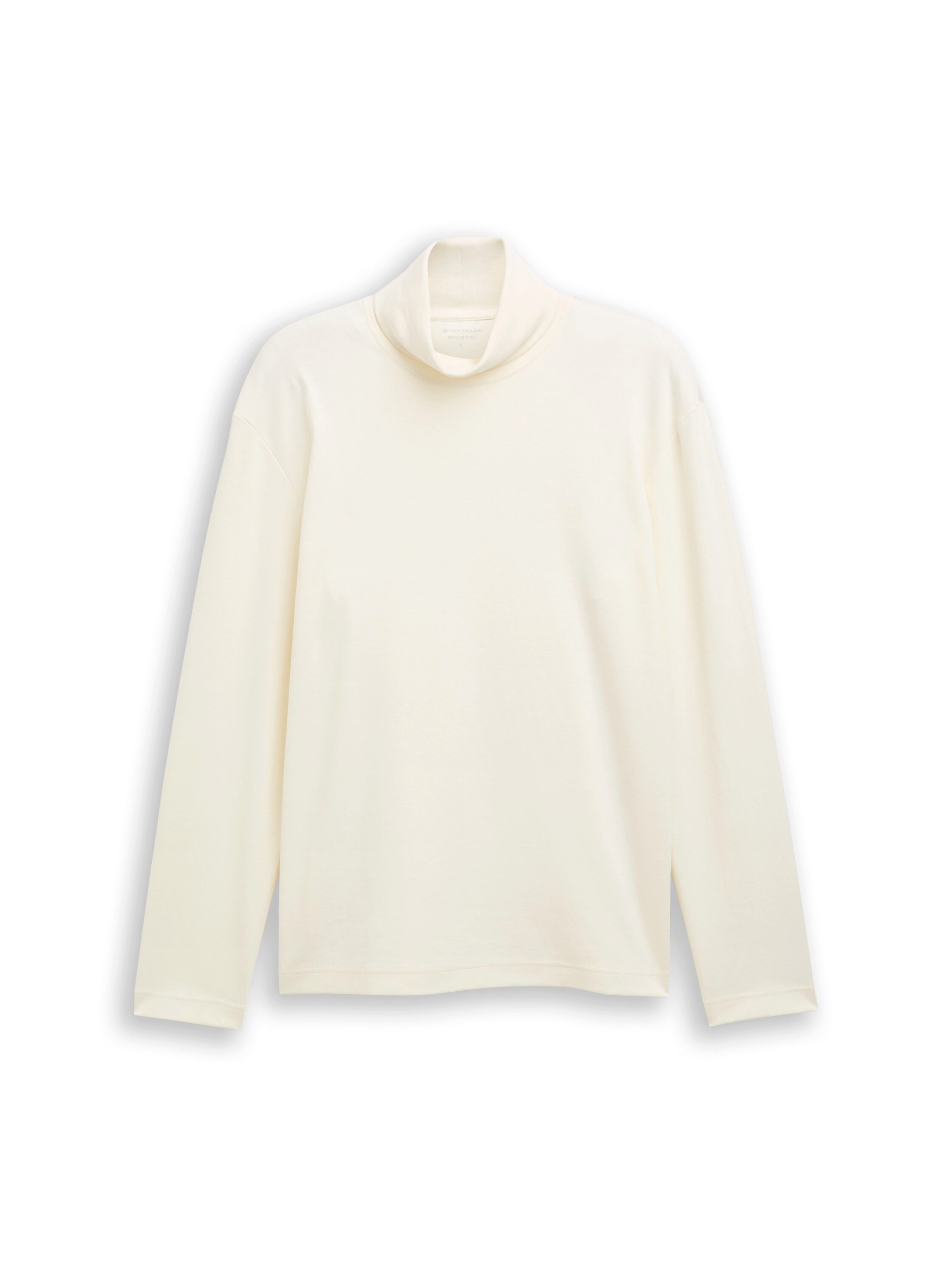 Langarmshirt
