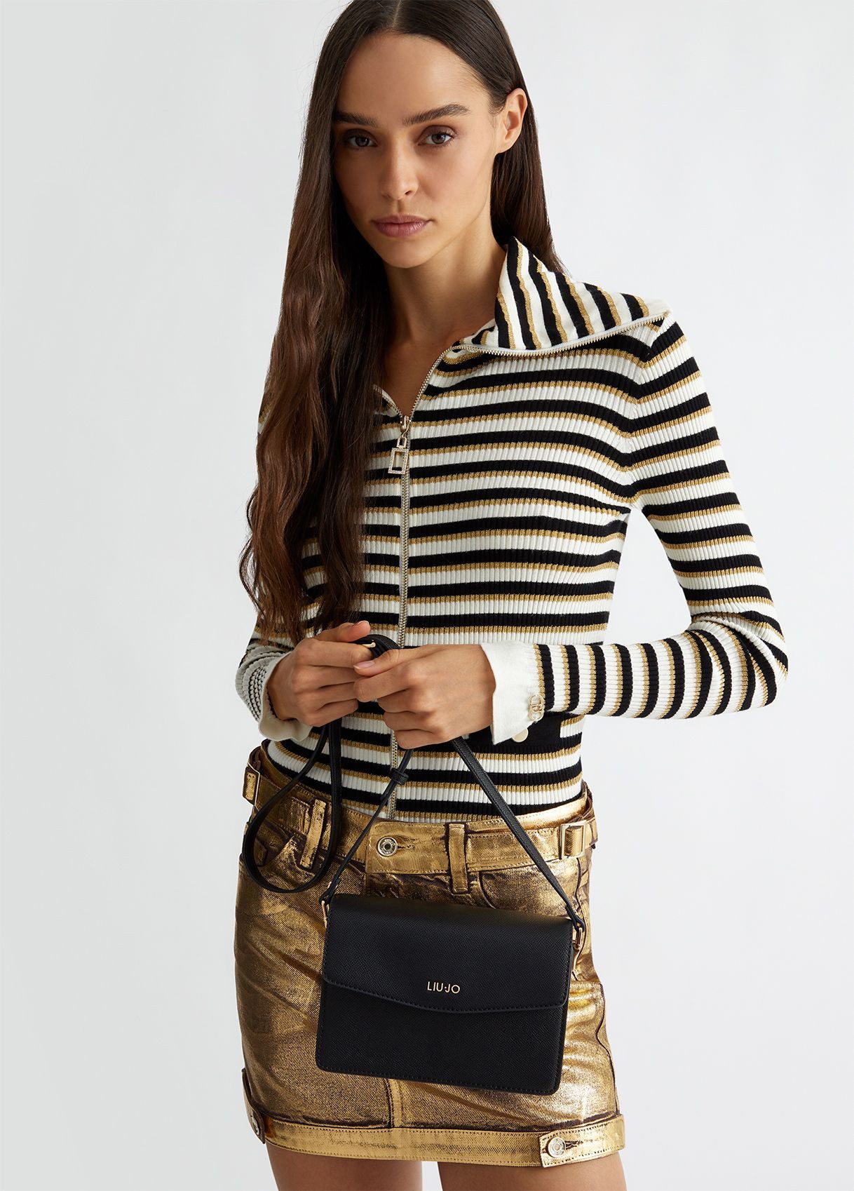 Liu Jo Umhängetasche - Tasche - Handtasche - Schultertasche - SMALL HANDBAG
