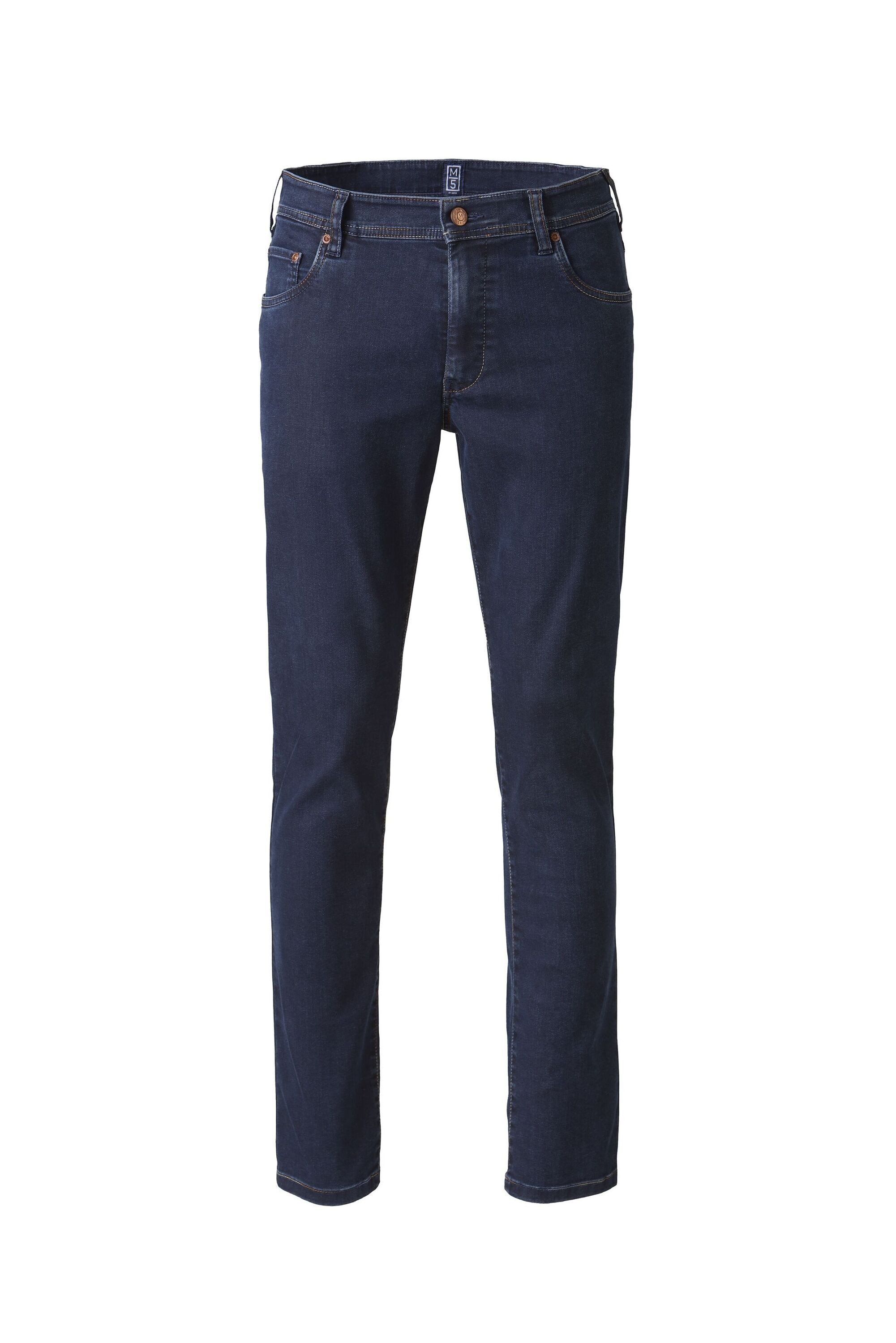 MEYER 5-Pocket-Jeans M5 Five Pocket günstig online kaufen