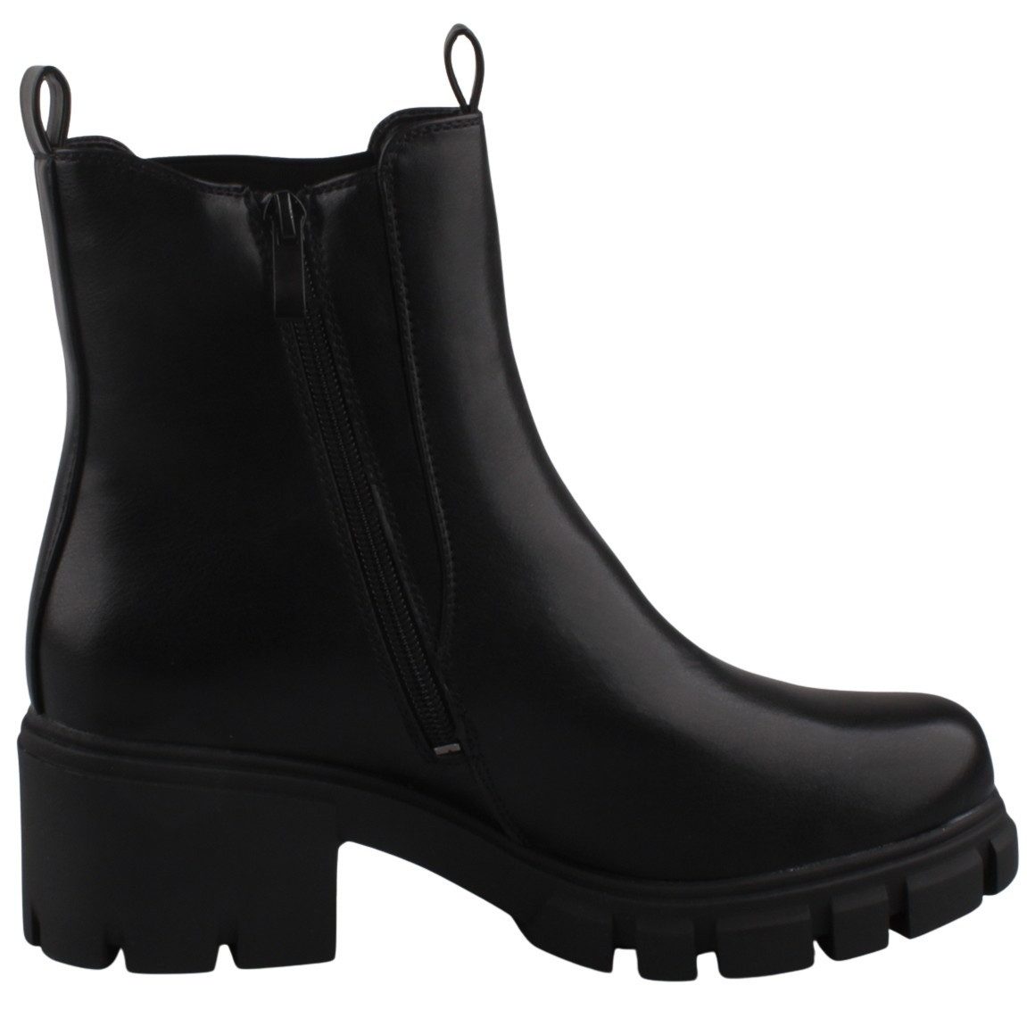 Dockers by Gerli 47AA213-610100 Stiefelette günstig online kaufen