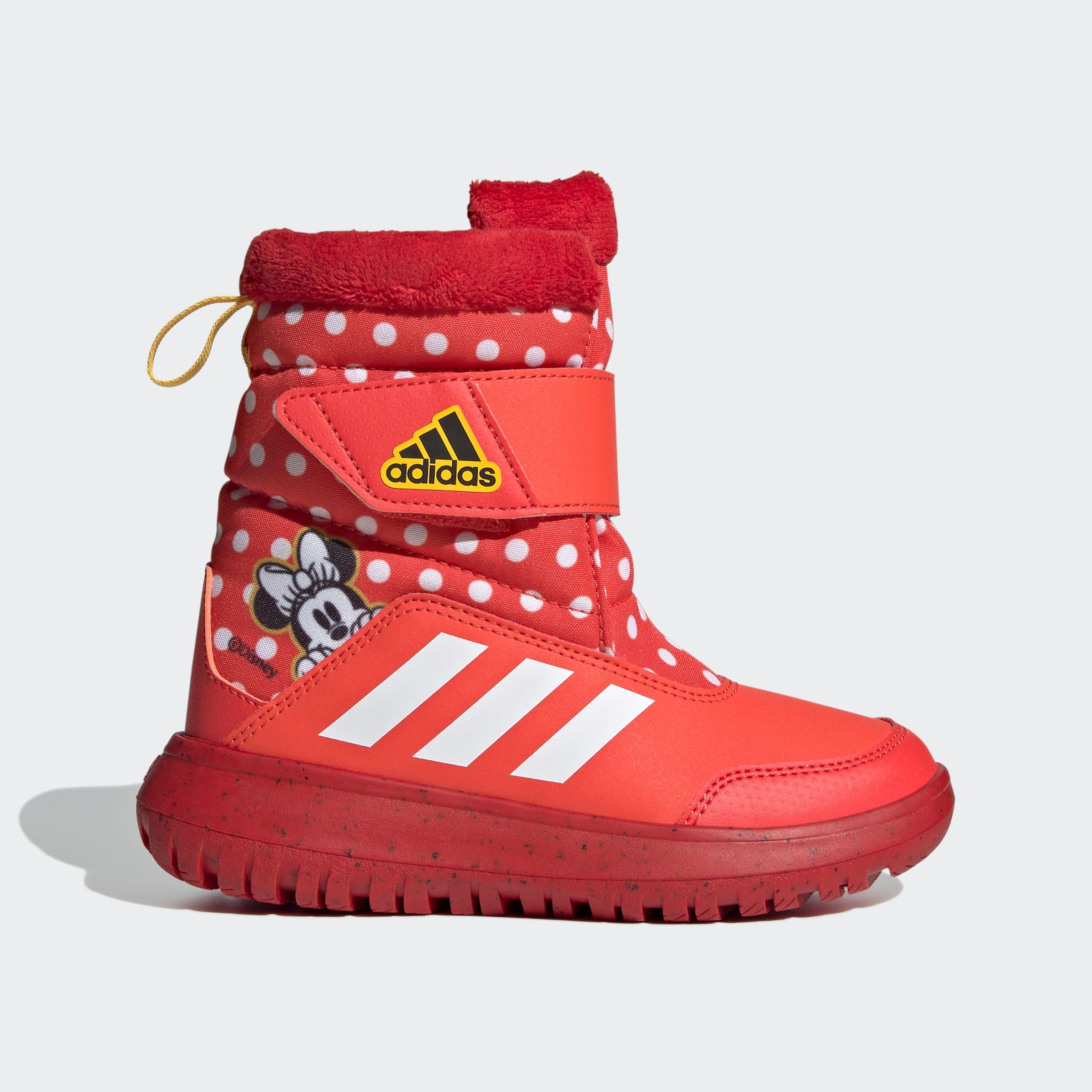 DISNEY Winterstiefel STIEFEL X WINTERPLAY adidas KIDS Sportswear