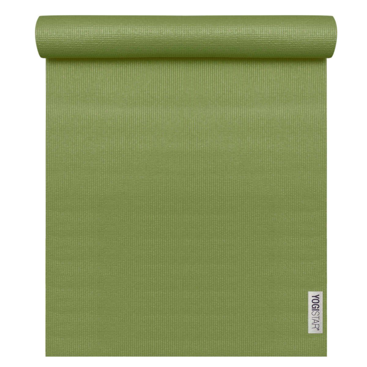 Yogamatte Yogistar Yogamatte Yogimat Basic