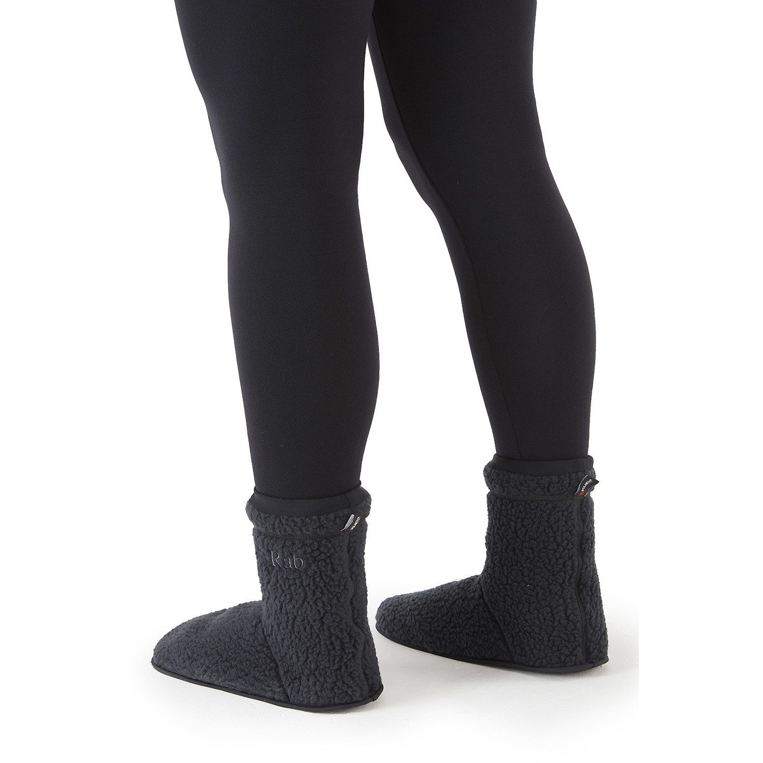 Rab Funktionssocken Socken OUTPOST HUT BOOT