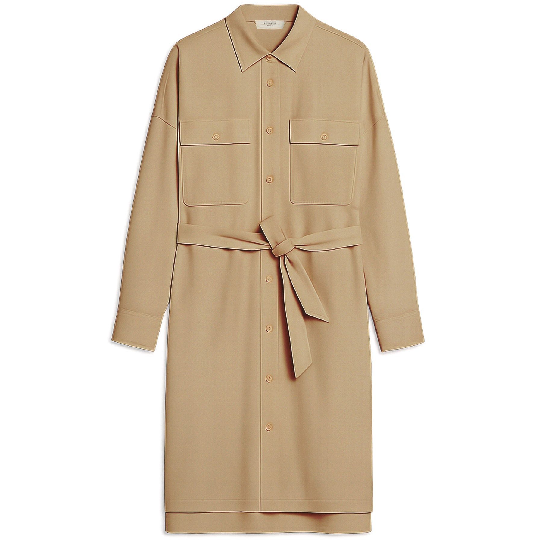 Max Mara Sommerkleid