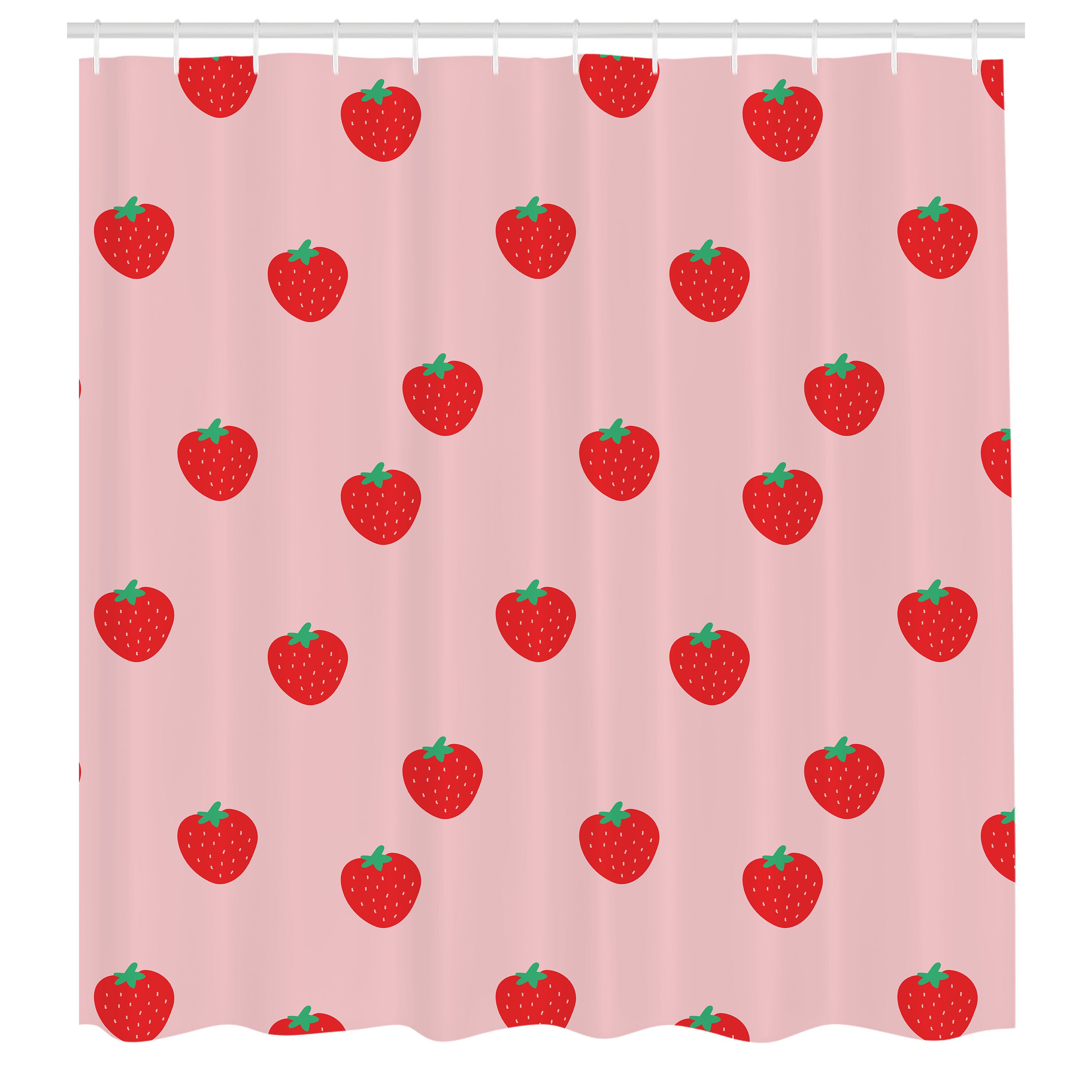 Abakuhaus Duschvorhang Moderner Digitaldruck mit 12 Haken auf Stoff Wasser günstig online kaufen