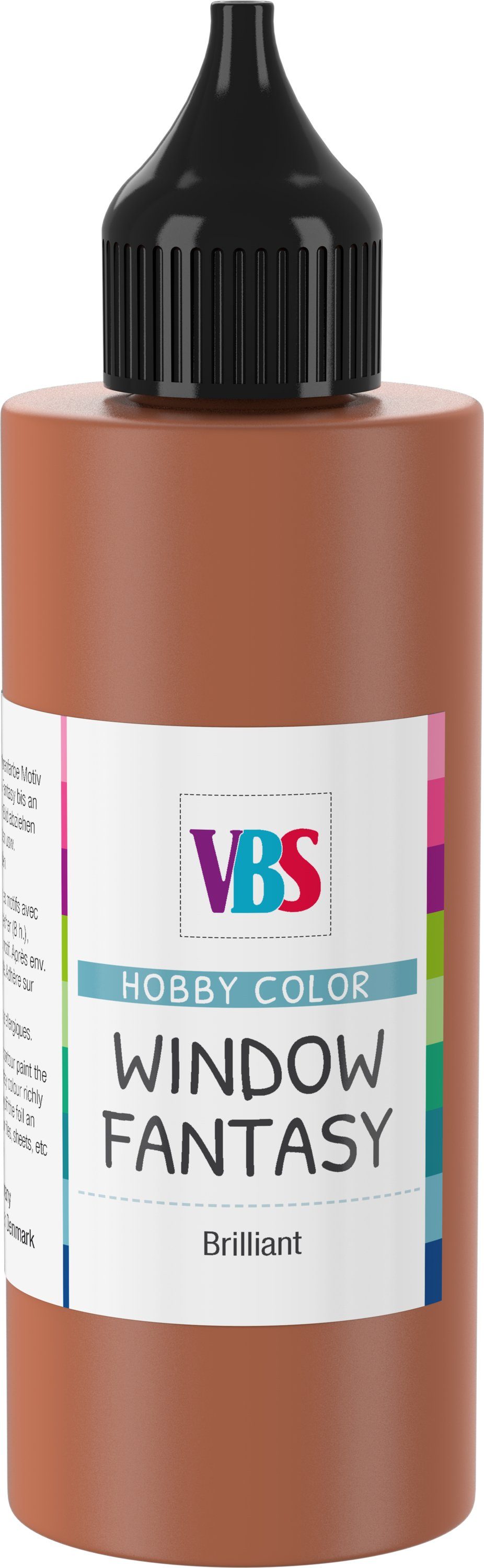 VBS Fenstersticker, 85 ml günstig online kaufen