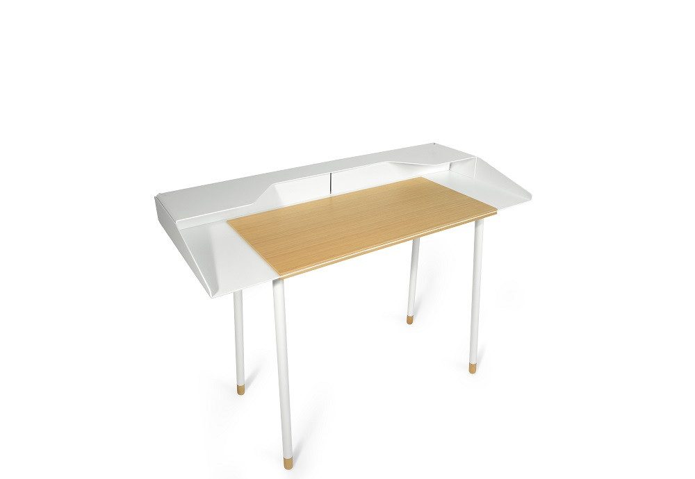 Radius Schreibtisch Sekretär Miss Moneypenny