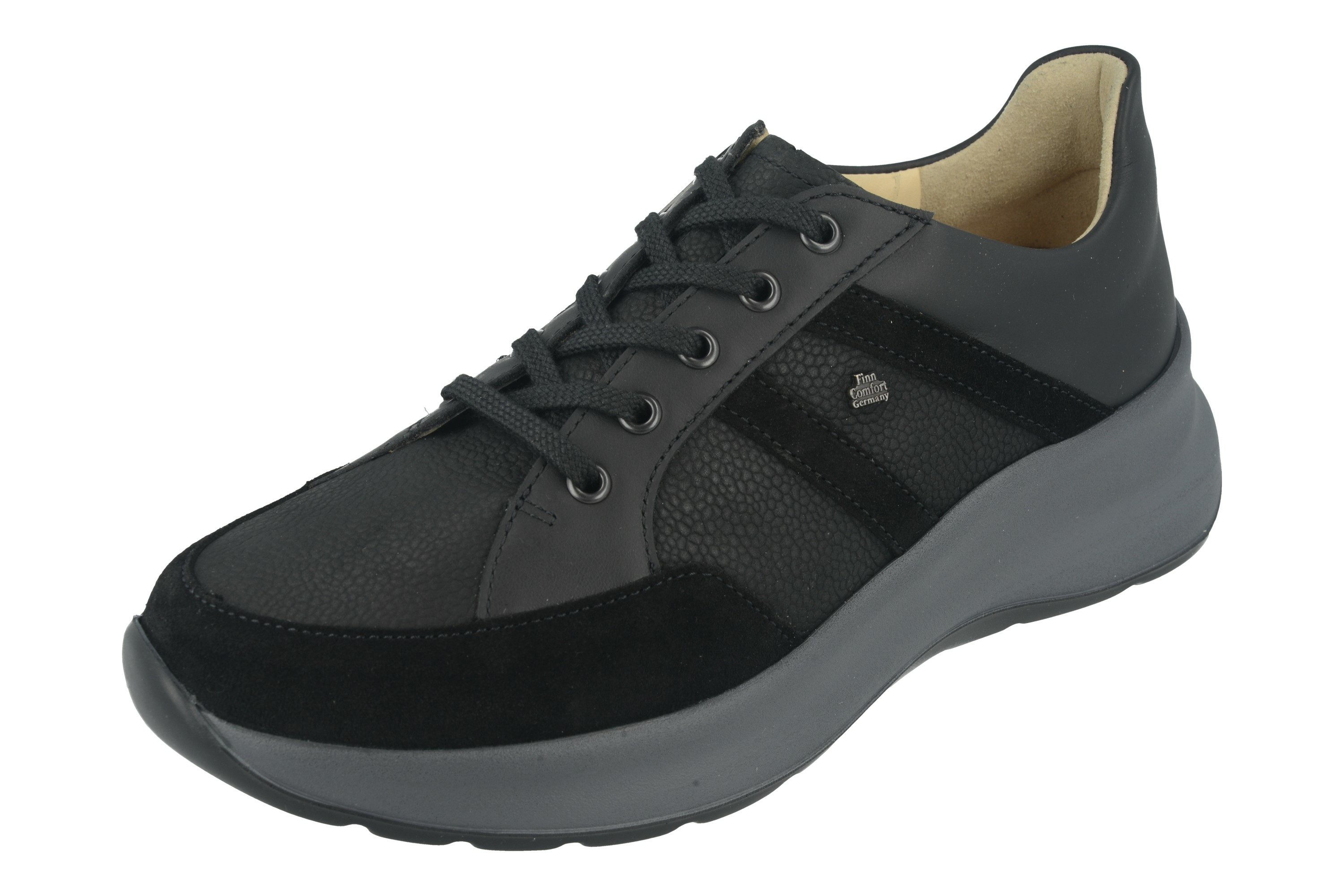 Finn Comfort Finn Comfort für Damen Schnürschuh (keine Angabe, keine Angabe)